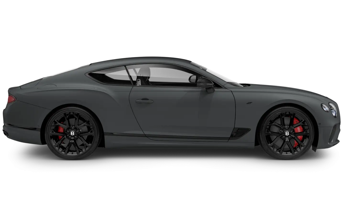 Continental GT S image 4